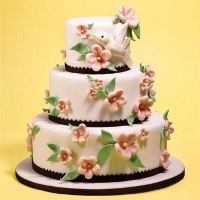 заказать свадебный торт одесса